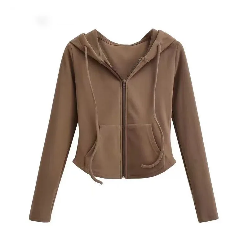 Sudadera con capucha, manga larga. - Image 3