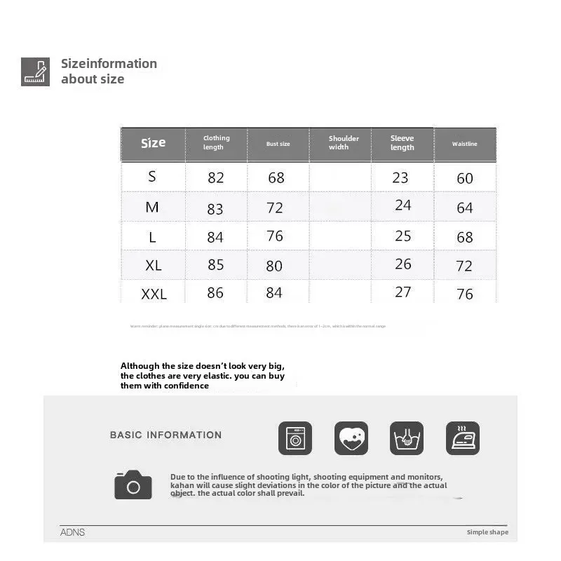 Vestido a cuadros de manga abombada. - Image 3