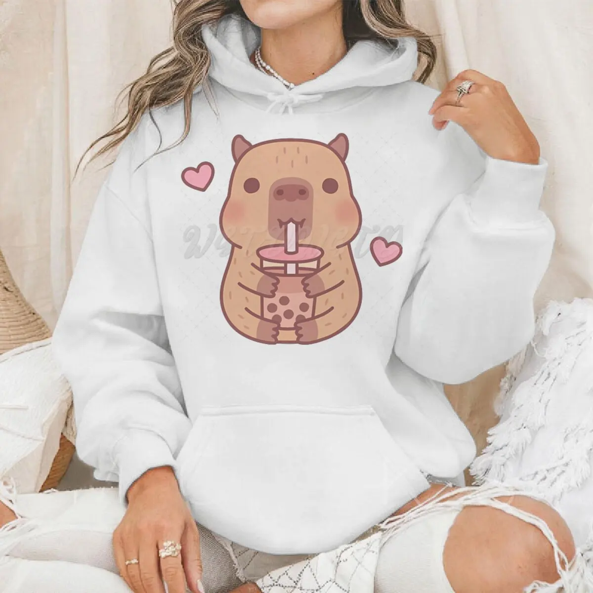 Sudaderas con capucha. - Image 12