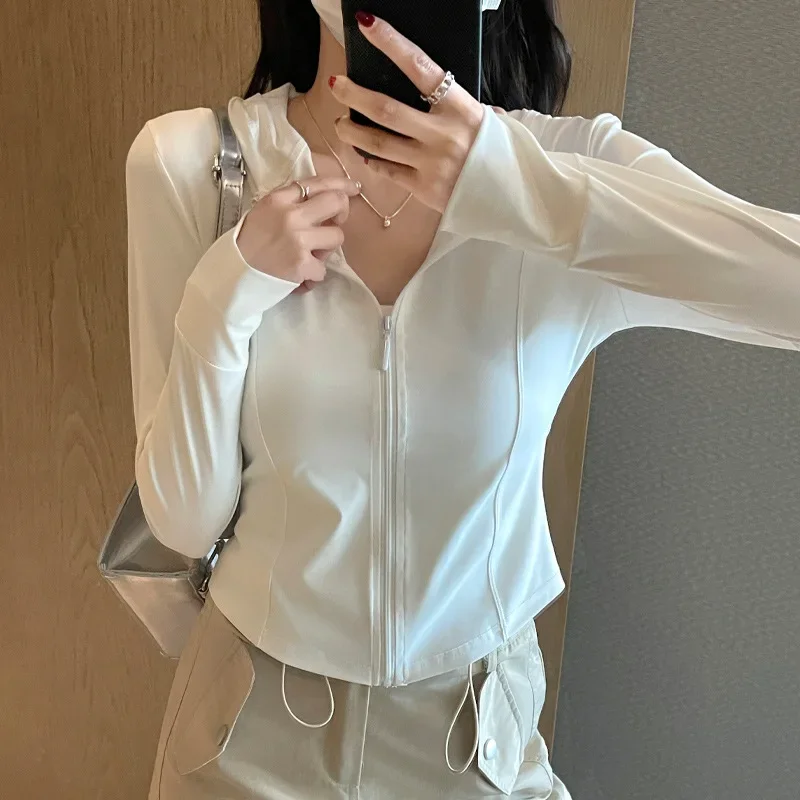 Sudaderas con capucha, fresca y transpirable. - Image 4