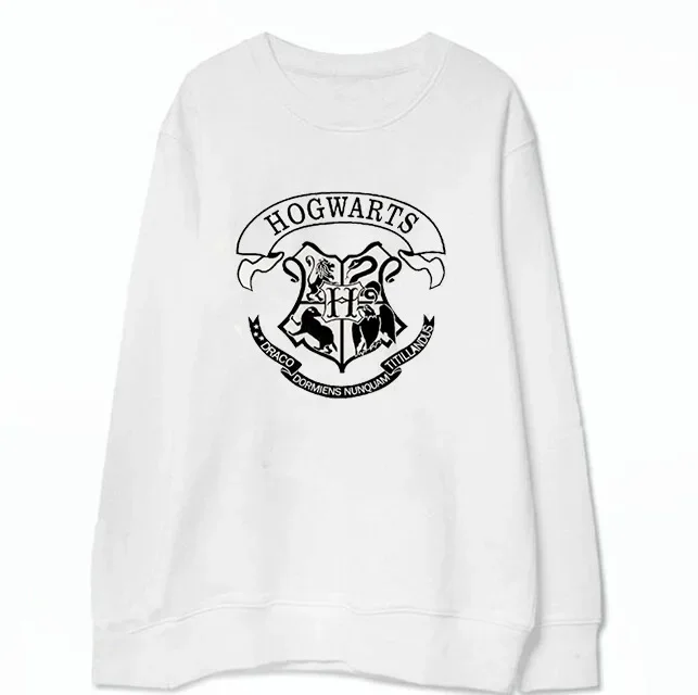 Sudadera cuello redondo, cuello redondo. - Image 2