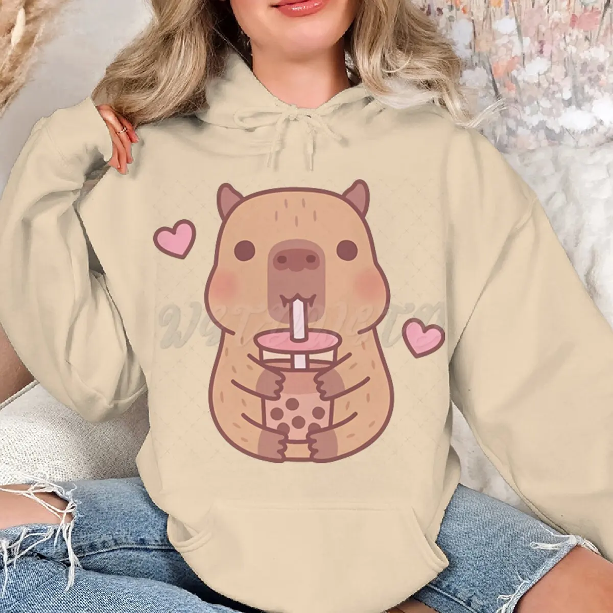 Sudaderas con capucha. - Image 2