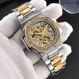 Reloj LONGLUX mecánicos.