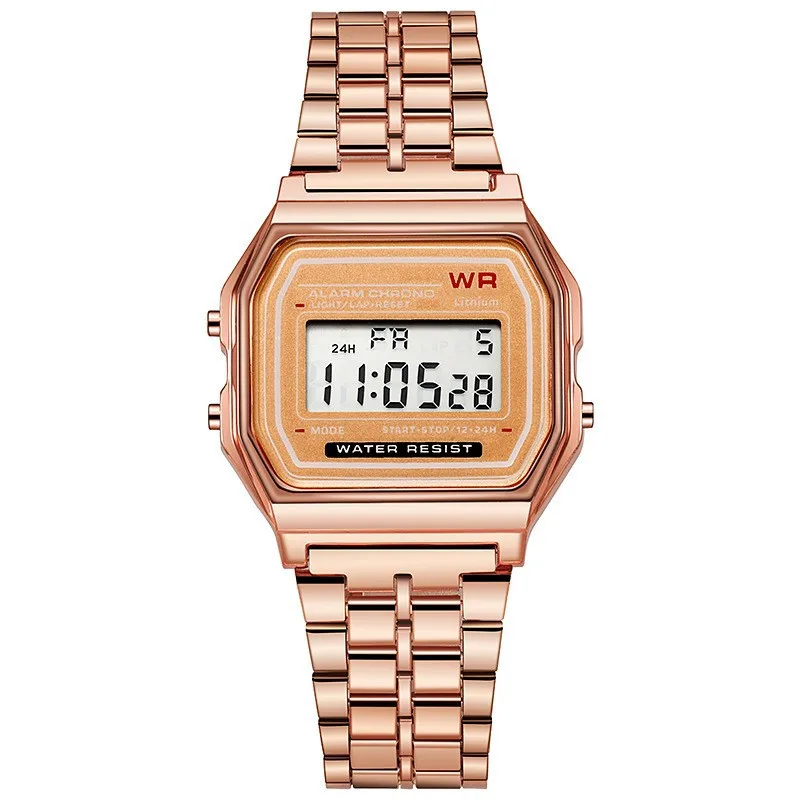 Reloj para Hombre y mujer, con pantalla Digital. - Image 2