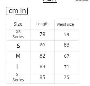 Falda plisada Simple de cintura alta, larga y cómoda. - Image 2