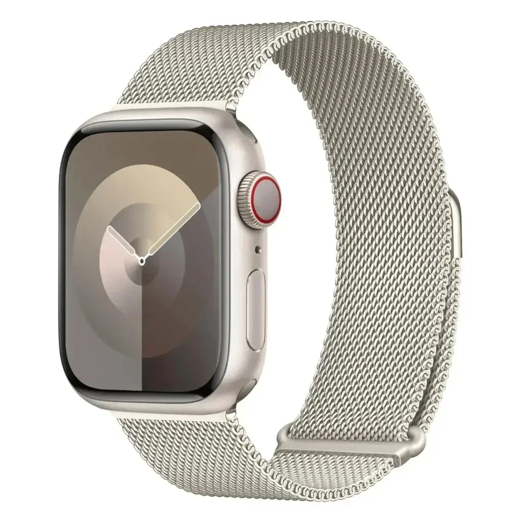 Correa para apple watch band 46mm 45mm 44mm 40mm 41mm - Image 2