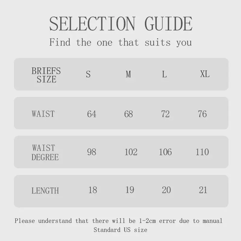 1 Uds. Tanga Sexy con estampado de letras. - Image 3