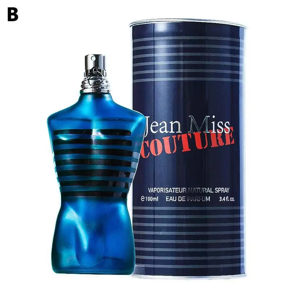 Men's Colonia Eau de Parfum 100ml - Image 2