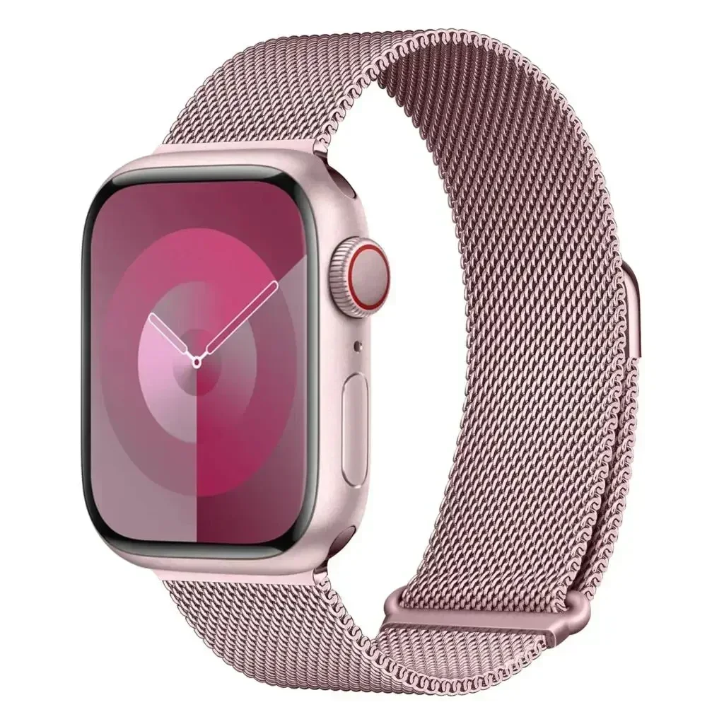 Correa para apple watch band 46mm 45mm 44mm 40mm 41mm - Image 3