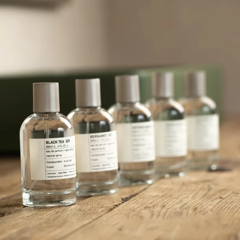 Perfume de sándalo. - Image 2