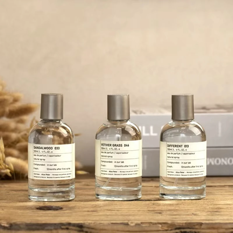 Perfume de sándalo. - Image 3