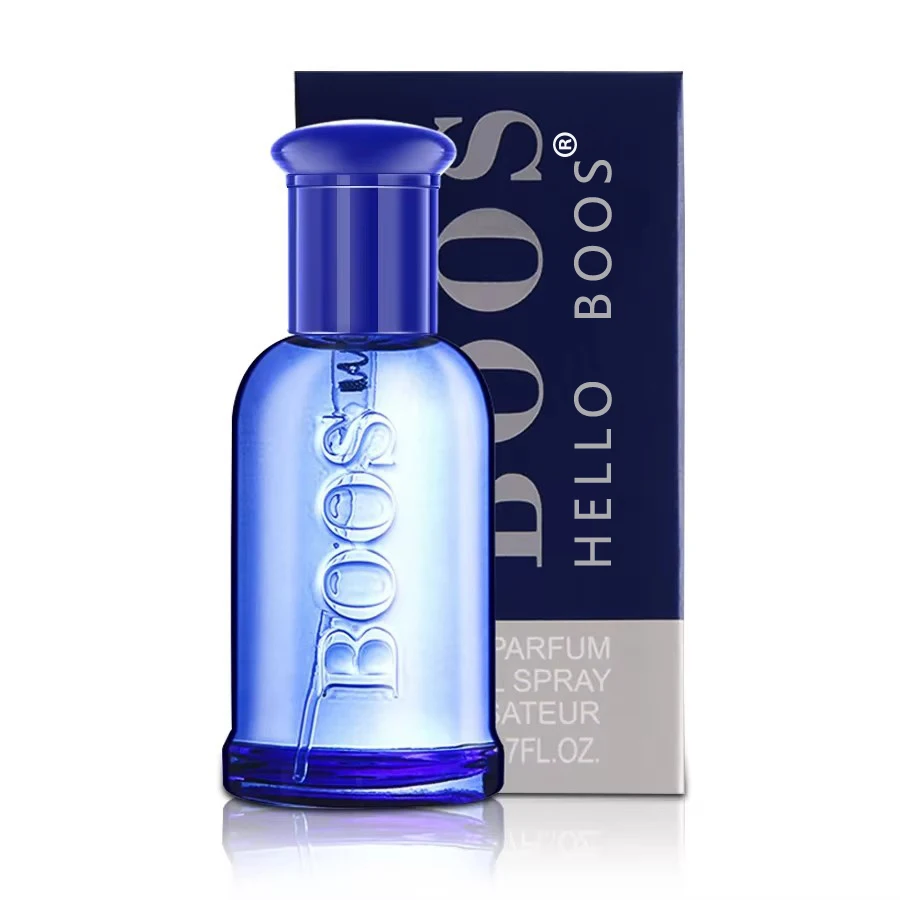 Perfume hombre. - Image 4