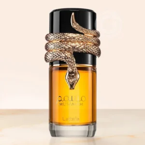 Perfume de e 100ml, para hombre.