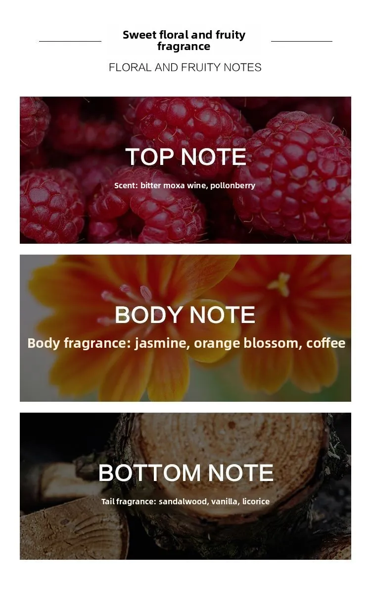 Perfume para mujer. - Image 3